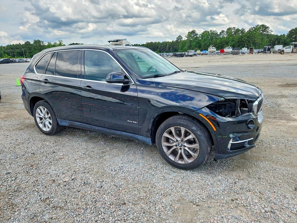 2015 Bmw X5 მანქანა იყიდება აუქციონზე, vin: 5UXKR0C58F0P07909, აუქციონის ნომერი: 57755406