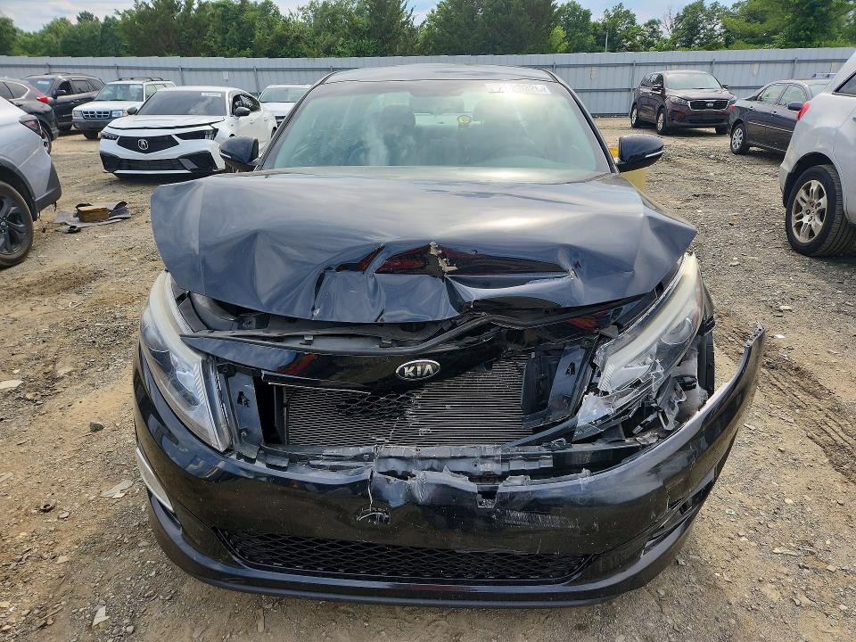 Aukcja sprzedaży 2015 Kia Optima, vin: 5XXGM4A73FG377578, numer aukcji: 58823326