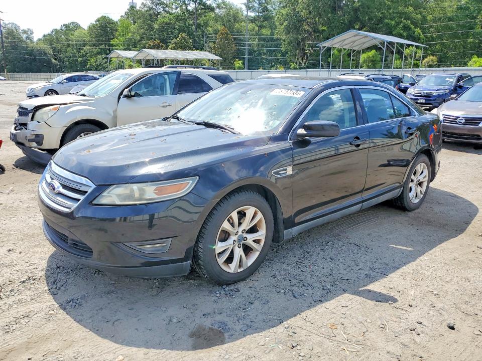 Aukcja sprzedaży 2011 Ford Taurus, vin: 1FAHP2EW3BG149493, numer aukcji: 58157506