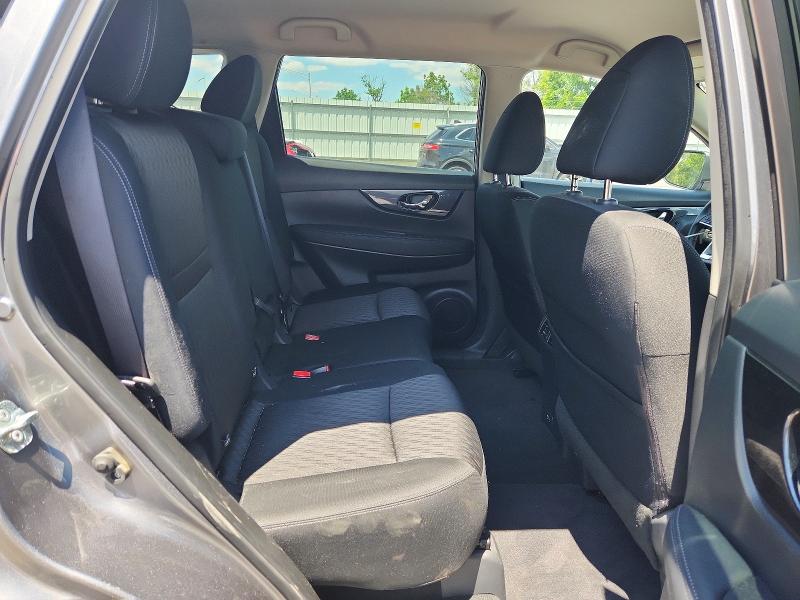 Aukcja sprzedaży 2019 Nissan Rogue, vin: KNMAT2MV7KP533048, numer aukcji: 55616166
