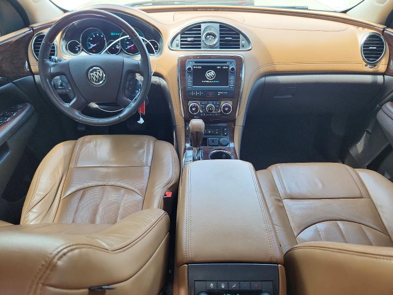 Продажа на аукционе авто 2016 Buick Enclave, vin: 5GAKRBKD0GJ189524, номер лота: 59077726