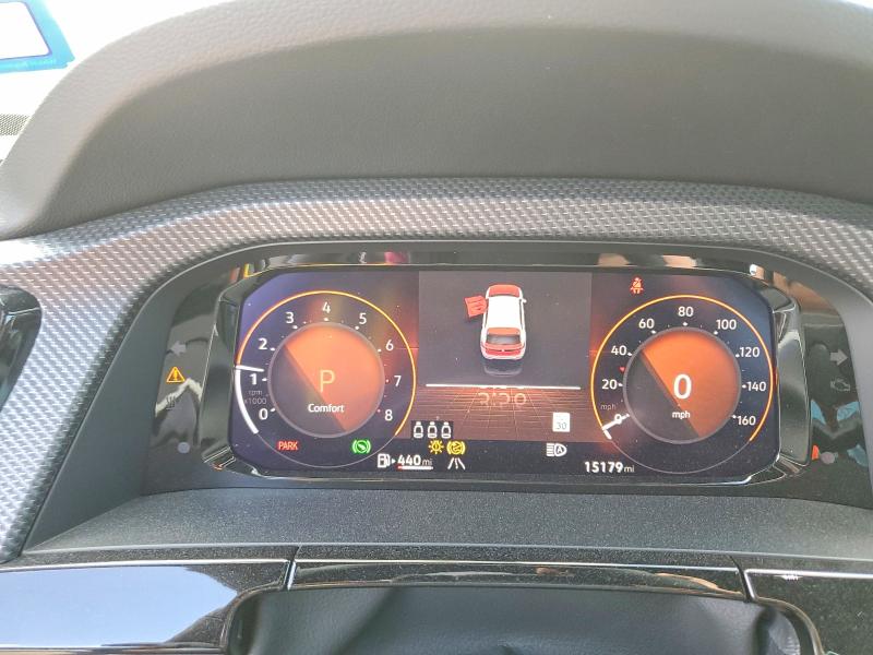 Продажа на аукционе авто 2026 Volkswagen Atlas Cross Sport, vin: 1V2AC2CA9TC214689, номер лота: 56859106