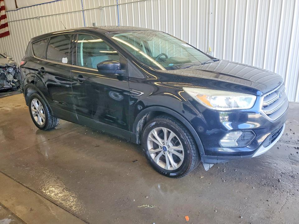 Aukcja sprzedaży 2017 Ford Escape, vin: 1FMCU9GD0HUC74717, numer aukcji: 58625376
