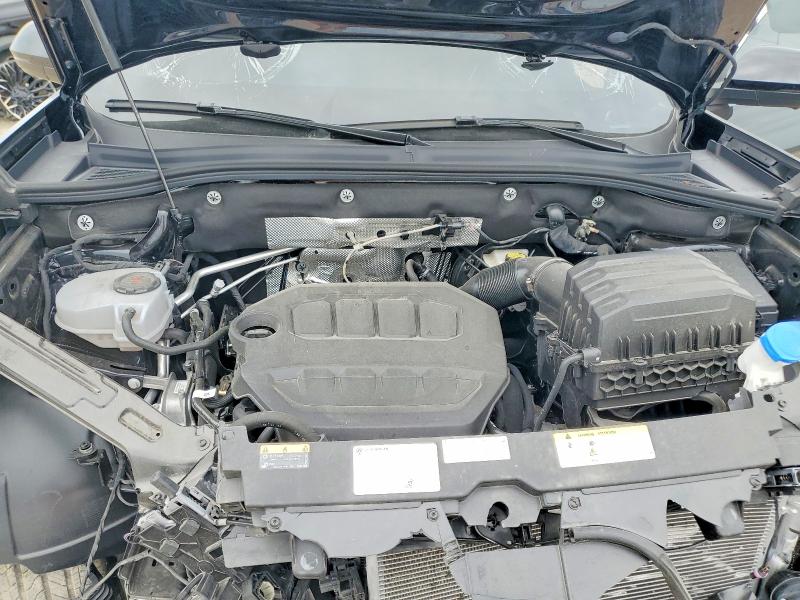 Продажа на аукционе авто 2025 Volkswagen Atlas Cross Sport, vin: 1V2FE2CA8SC230610, номер лота: 58626156