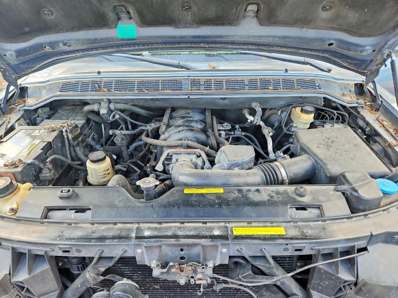 Продажа на аукционе авто 2008 Infiniti Qx56, vin: 5N3AA08C08N907199, номер лота: 58234836