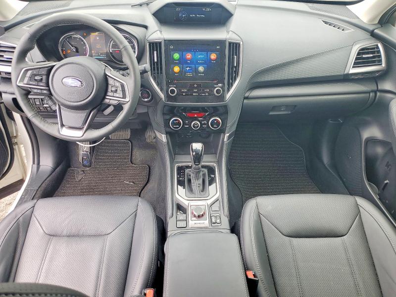 Продажа на аукционе авто 2023 Subaru Forester, vin: JF2SKARC4PH424915, номер лота: 58456716