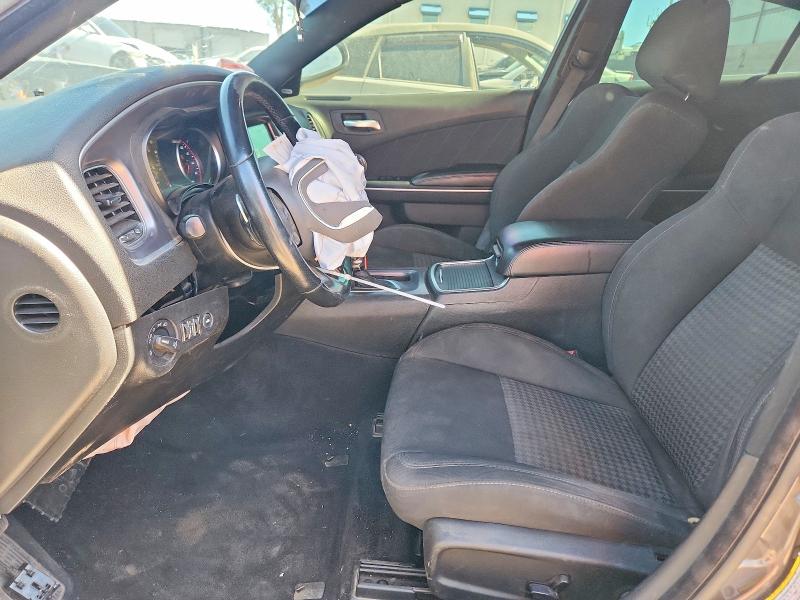 Продажа на аукционе авто 2019 Dodge Charger, vin: 2C3CDXCT4KH738001, номер лота: 56857596
