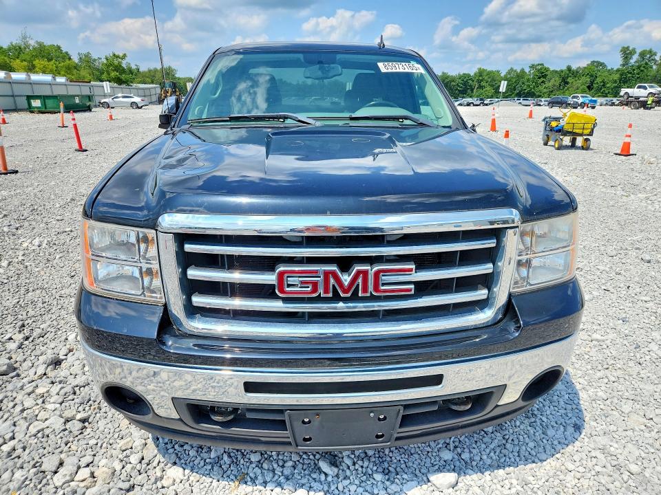 Aukcja sprzedaży 2013 Gmc Sierra, vin: 1GTR2UEAXDZ158180, numer aukcji: 85973165