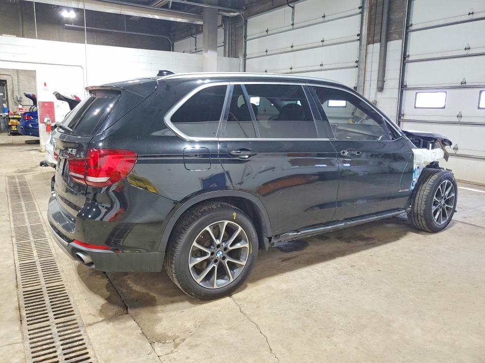 Продажа на аукционе авто 2015 Bmw X5, vin: 5UXKR0C59F0P00158, номер лота: 55737026