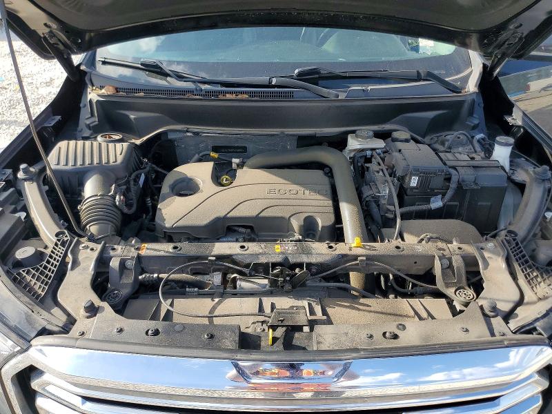 58456986 :رقم المزاد ، 3GKALPEG6PL182864 vin ، 2023 Gmc Terrain مزاد بيع