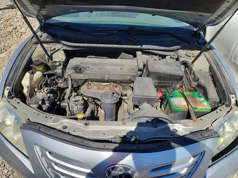 Продажа на аукционе авто 2007 Toyota Camry, vin: 4T1BE46K87U102493, номер лота: 56324976