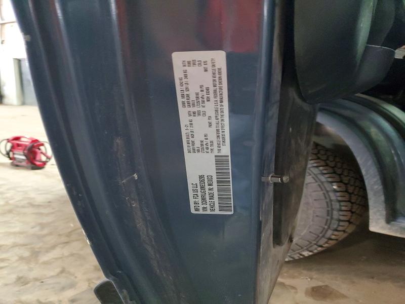 Aukcja sprzedaży 2021 Ram Promaster 3500, vin: 3C6MRVJGXME536295, numer aukcji: 58766746