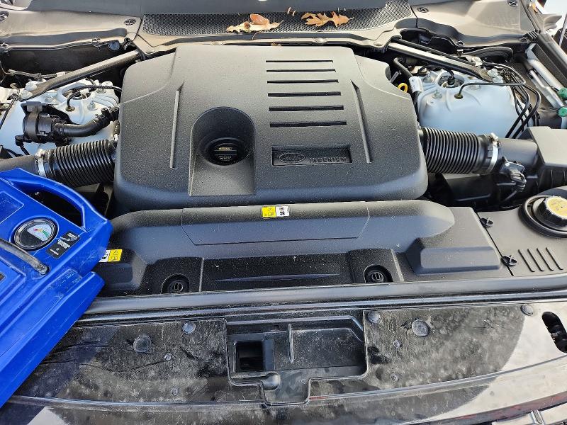 Продажа на аукционе авто 2021 Land Rover Range Rover, vin: SALGS2RU4MA419925, номер лота: 55935636