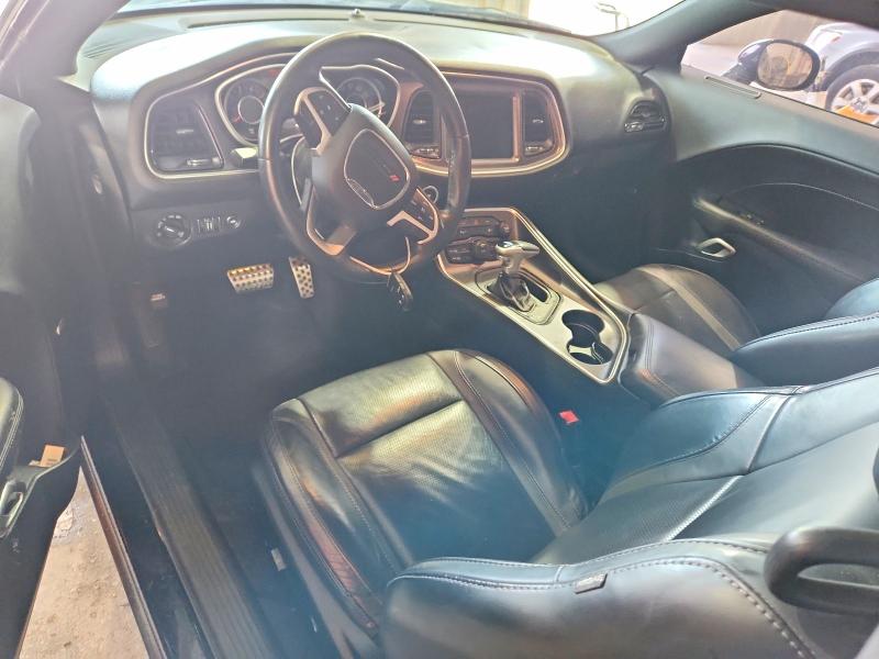 Продаж на аукціоні авто 2015 Dodge Challenger, vin: 2C3CDZBG2FH861656, номер лоту: 57586106