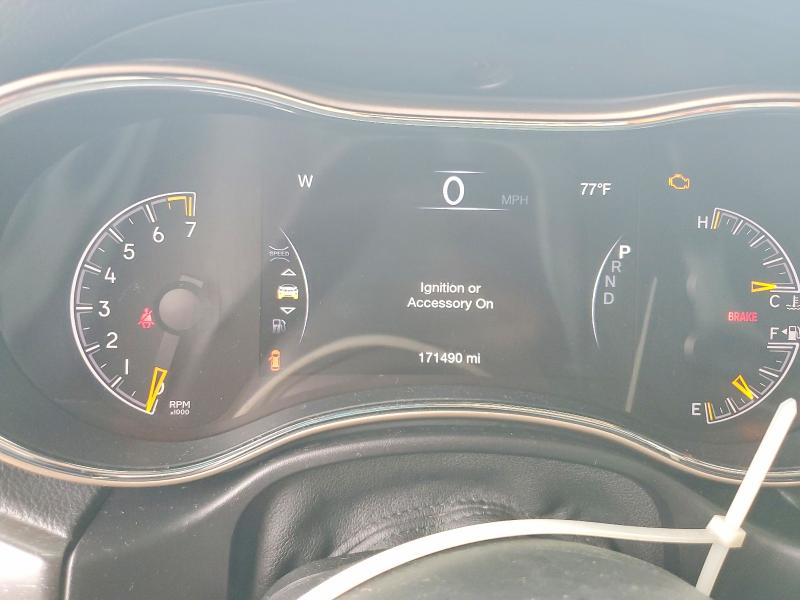 Продаж на аукціоні авто 2016 Jeep Grand Cherokee, vin: 1C4RJFAG9GC474766, номер лоту: 56842266