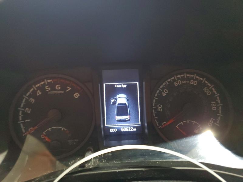 57927266 :رقم المزاد ، 3TYSX5ENXMT003694 vin ، 2021 Toyota Tacoma مزاد بيع