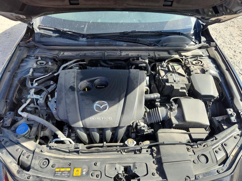 Продаж на аукціоні авто 2021 Mazda 3, vin: JM1BPBCL8M1305817, номер лоту: 56104556