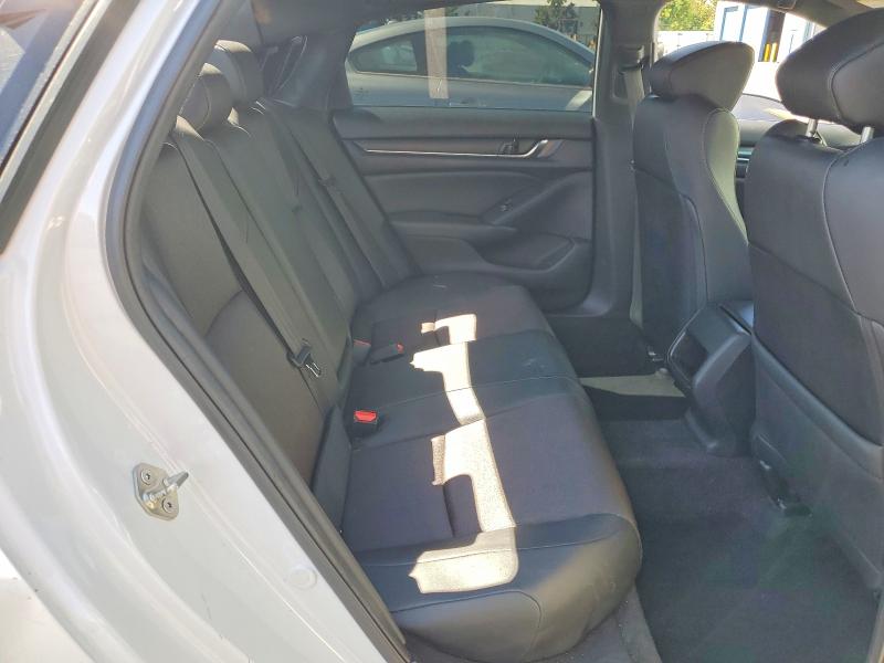 Продаж на аукціоні авто 2019 Honda Accord, vin: 1HGCV1F36KA160727, номер лоту: 55769896