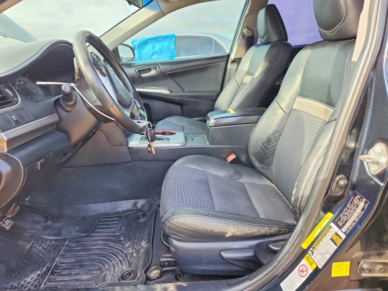 Aukcja sprzedaży 2014 Toyota Camry, vin: 4T1BF1FK0EU331291, numer aukcji: 57594366