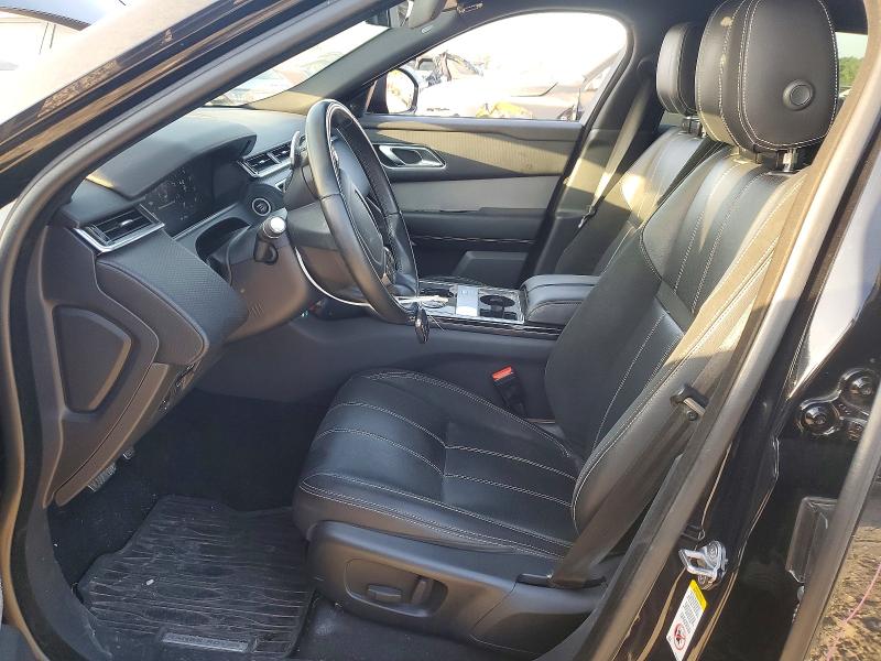 Продажа на аукционе авто 2018 Land Rover Range Rover Velar, vin: SALYL2RV8JA748925, номер лота: 79136255
