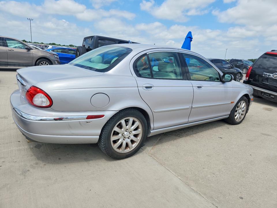 Продажа на аукционе авто 2002 Jaguar X-type, vin: SAJEA51D72XC28562, номер лота: 57723786