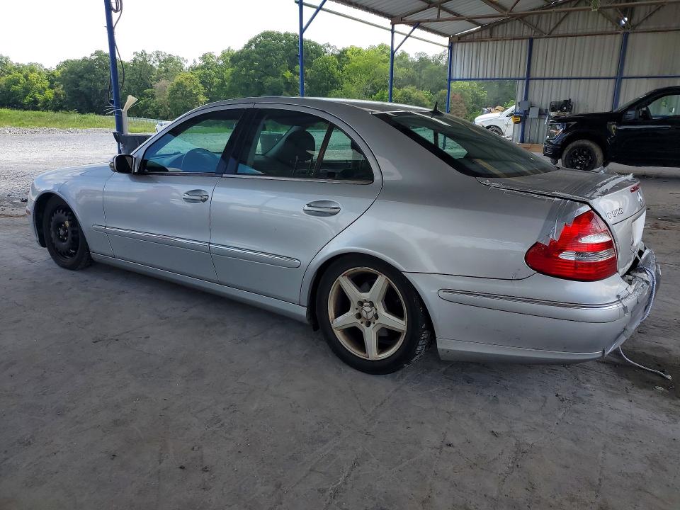 Продаж на аукціоні авто 2005 Mercedes-benz E, vin: WDBUF70J65A694193, номер лоту: 57333016