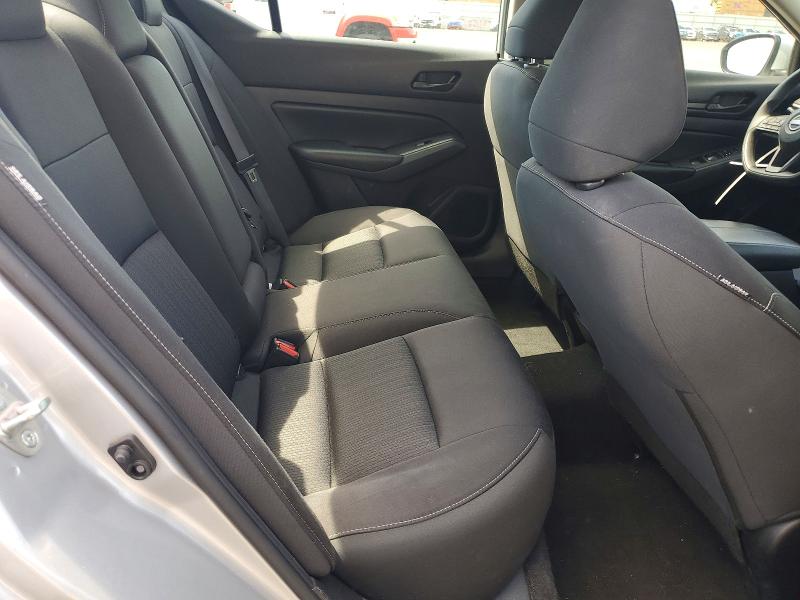 Продаж на аукціоні авто 2023 Nissan Altima, vin: 1N4BL4BV6PN364605, номер лоту: 57594006