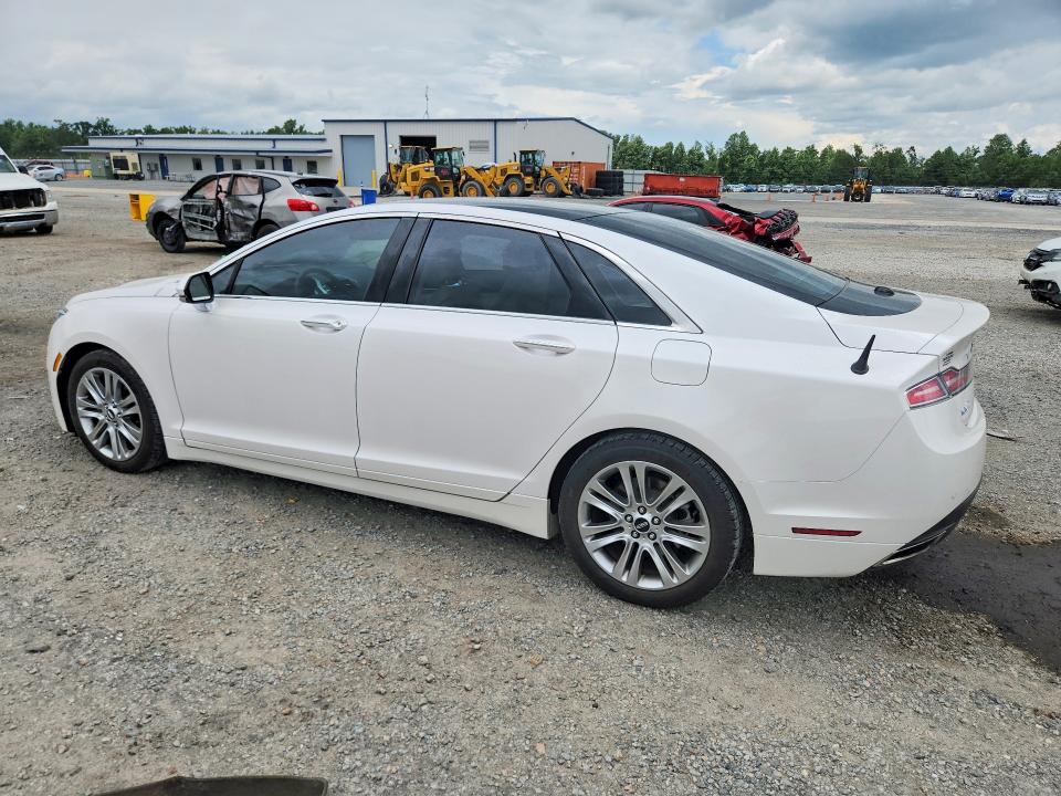 2013 Lincoln Mkz მანქანა იყიდება აუქციონზე, vin: 3LN6L2G97DR818814, აუქციონის ნომერი: 58294306