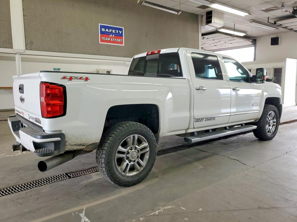 Продажа на аукционе авто 2015 Chevrolet Silverado, vin: 1GC1KXE8XFF583298, номер лота: 56424336