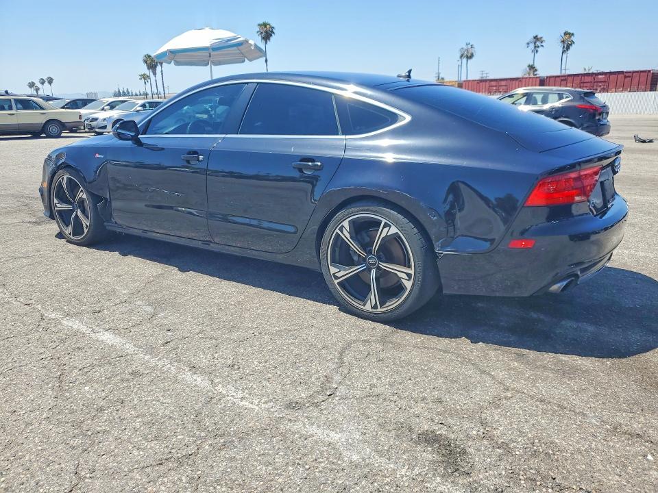 Aukcja sprzedaży 2012 Audi A7, vin: WAUSGAFCXCN004105, numer aukcji: 55530416