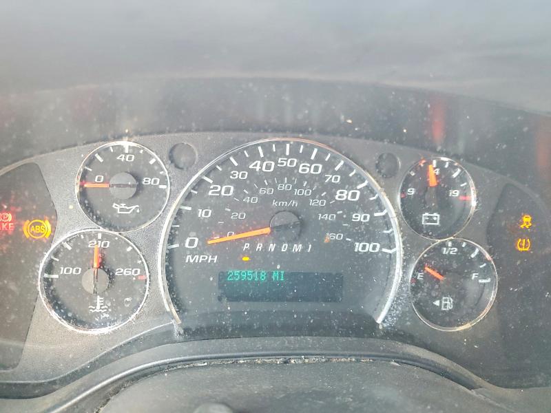 2013 Chevrolet Express G2500 მანქანა იყიდება აუქციონზე, vin: 1GCWGFCA0D1131989, აუქციონის ნომერი: 58599836
