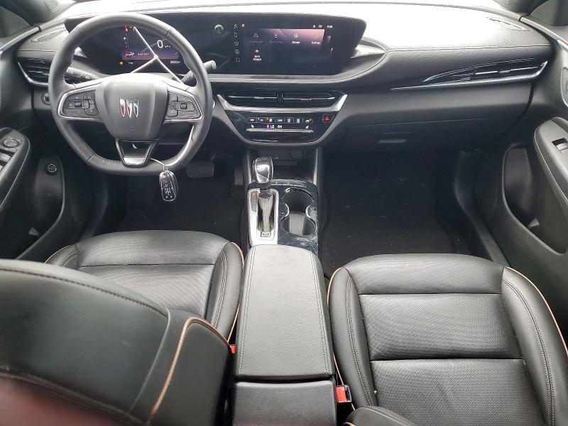 Продажа на аукционе авто 2024 Buick Envista, vin: KL47LCE21RB095438, номер лота: 57137696