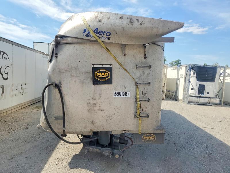 Продажа на аукционе авто 2018 Mac Trailer, vin: 5MADN2427JC042572, номер лота: 55021906