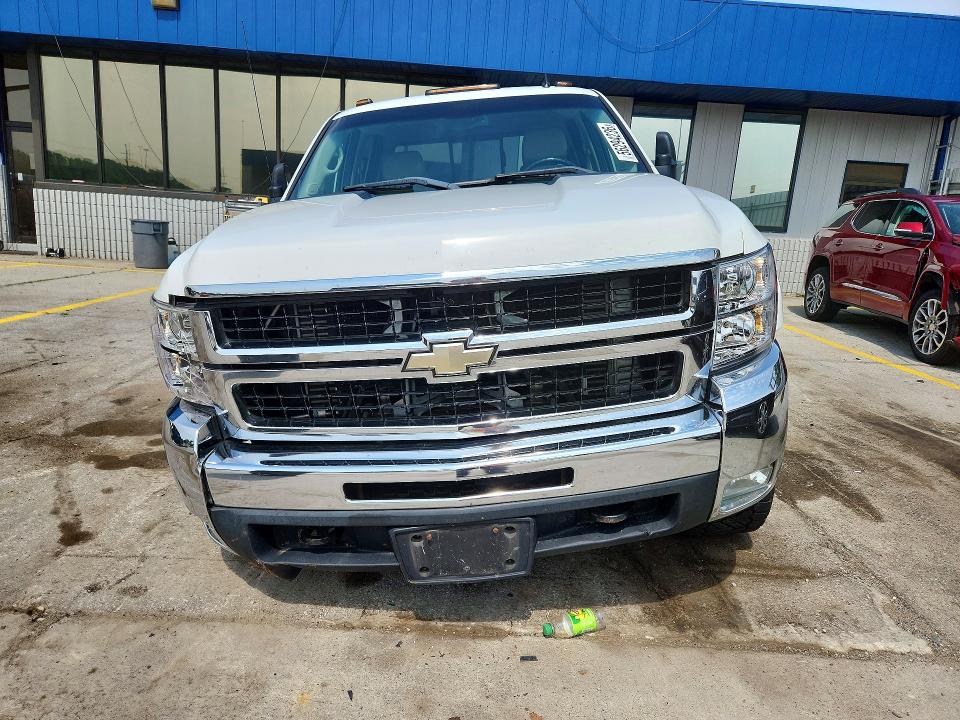 Aukcja sprzedaży 2007 Chevrolet Silverado, vin: 1GCHK23637F557193, numer aukcji: 56294236