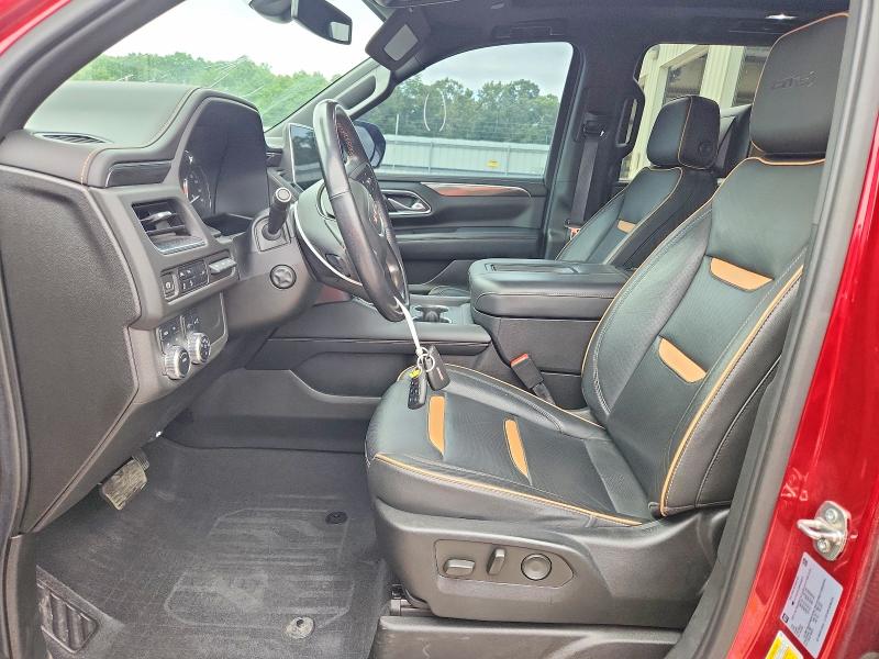 Aukcja sprzedaży 2021 Gmc Yukon Xl, vin: 1GKS2HKD0MR444874, numer aukcji: 54289926