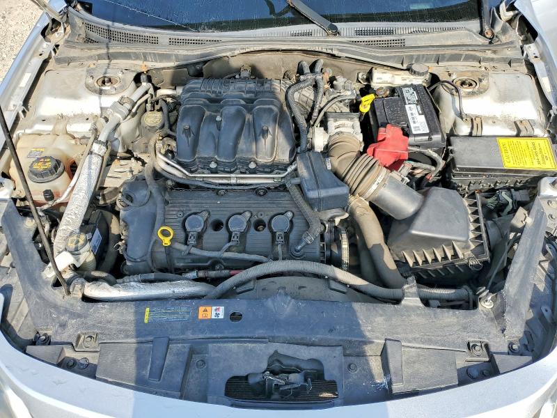 58739216 :رقم المزاد ، 3FAHP0HG4CR210661 vin ، 2012 Ford Fusion مزاد بيع