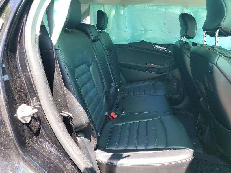 Aukcja sprzedaży 2017 Ford Edge, vin: 2FMPK4J88HBC66974, numer aukcji: 55129906