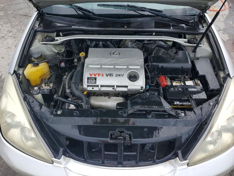 55784776 :رقم المزاد ، JTHBF30G425023582 vin ، 2002 Lexus Es مزاد بيع