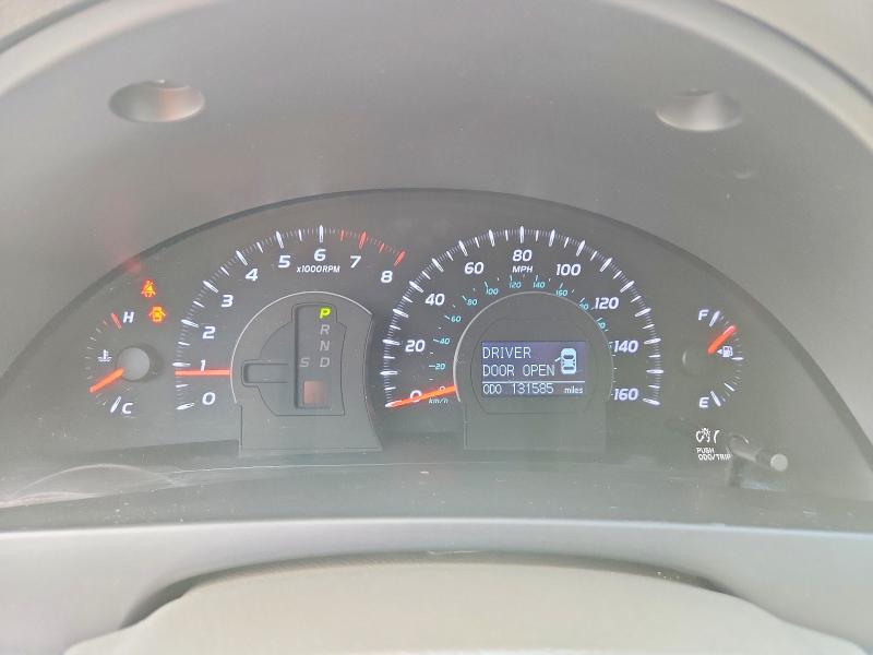 Продаж на аукціоні авто 2011 Toyota Camry, vin: 4T1BK3EK7BU126149, номер лоту: 57040276
