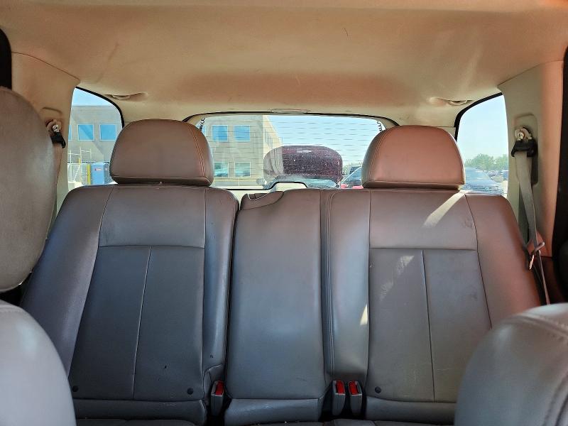 Продаж на аукціоні авто 2008 Chevrolet Trailblazer, vin: 1GNDT13S382198835, номер лоту: 85967755