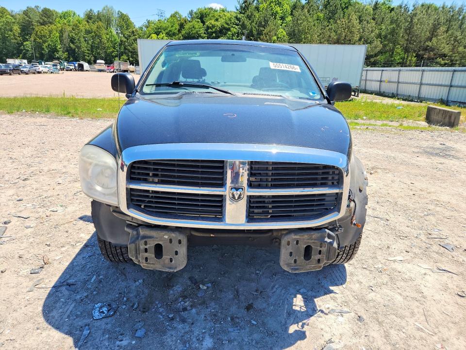 Продаж на аукціоні авто 2007 Dodge Ram 1500, vin: 1D7HA18P87S177228, номер лоту: 55514266
