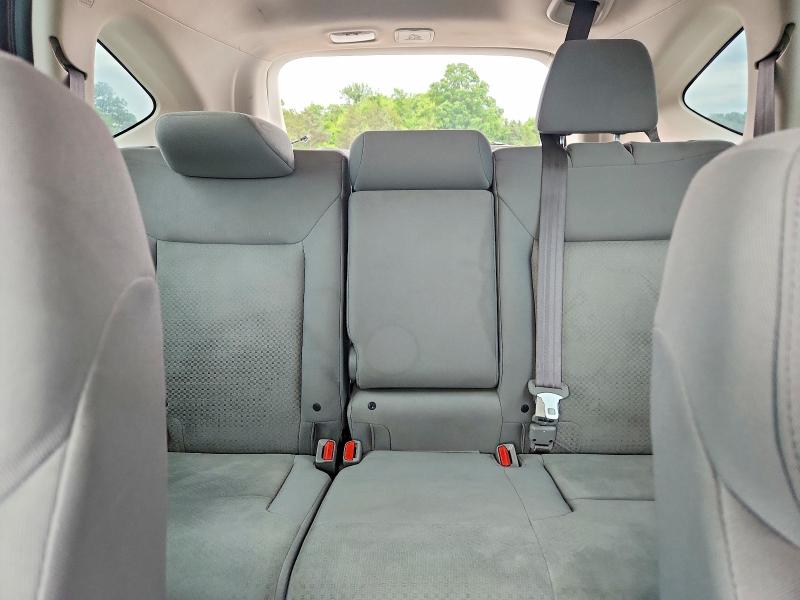 Aukcja sprzedaży 2015 Honda Cr-v, vin: 2HKRM4H34FH625109, numer aukcji: 56426996