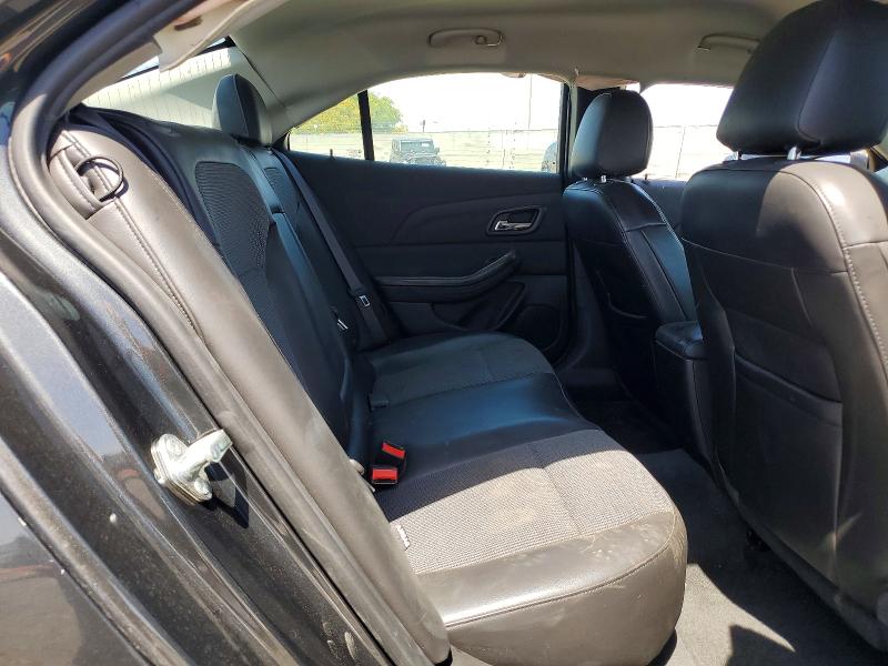 Продажа на аукционе авто 2014 Chevrolet Malibu, vin: 1G11C5SLXEF264131, номер лота: 55641986