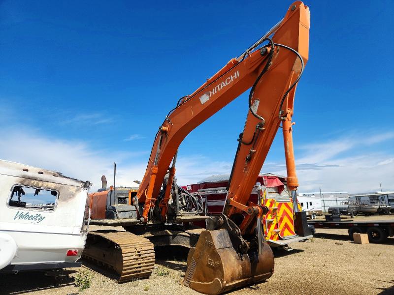Продажа на аукционе авто 2012 Hitachi Zx290lc-5b, vin: 1FFDDB70ACE830107, номер лота: 52123026