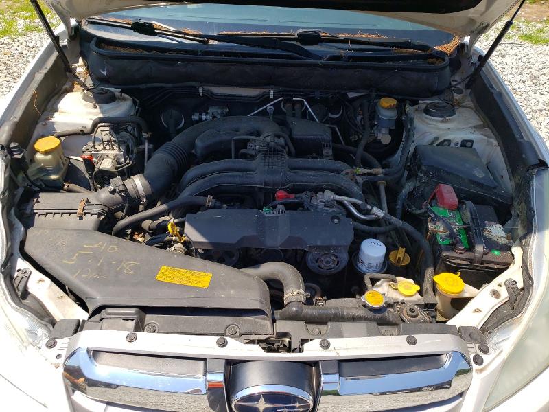 59057426 :رقم المزاد ، 4S4BRBCC2D3273652 vin ، 2013 Subaru Outback مزاد بيع