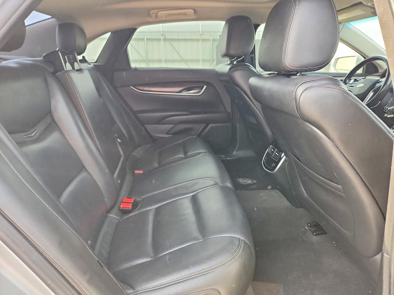 Продажа на аукционе авто 2019 Cadillac Xts, vin: 2G61M5S34K9147012, номер лота: 49964716