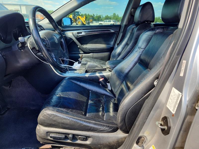 Продаж на аукціоні авто 2006 Acura 3.2tl, vin: 19UUA66256A014524, номер лоту: 55954176