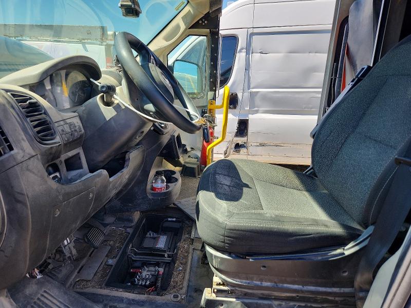 Aukcja sprzedaży 2022 Ram Promaster 3500, vin: 3C7WRVMGXNE126789, numer aukcji: 54889256