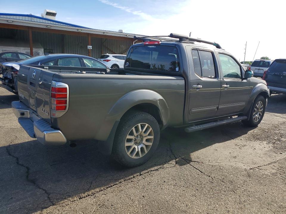 Продажа на аукционе авто 2009 Nissan Frontier, vin: 1N6AD09W59C400581, номер лота: 56178446