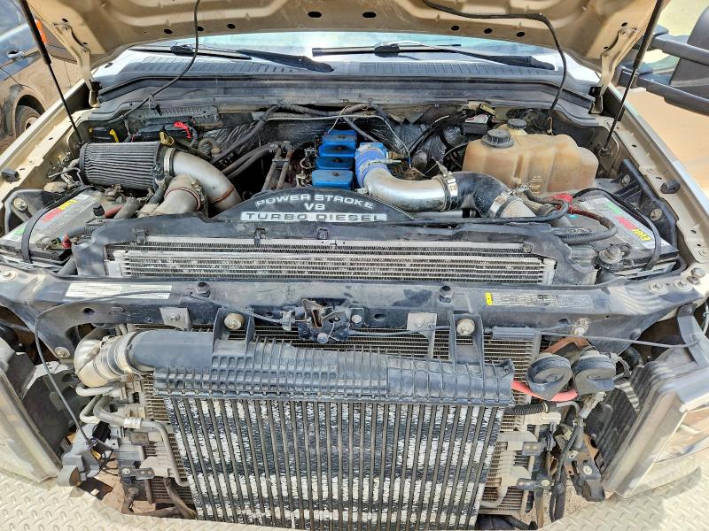 Продажа на аукционе авто 2009 Ford F25, vin: 1FTSW21R89EA45221, номер лота: 55691826